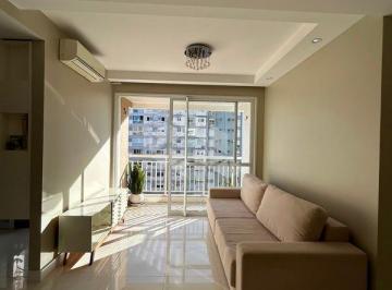 Apartamento · 93m² · 2 Quartos · 1 Vaga · Apartamento 93M² - para Alugar
