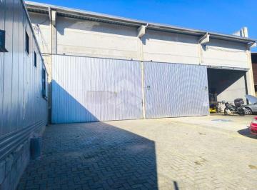 Comercial · 200m² · 2 Vagas · Pavilhão 200M² - para Alugar