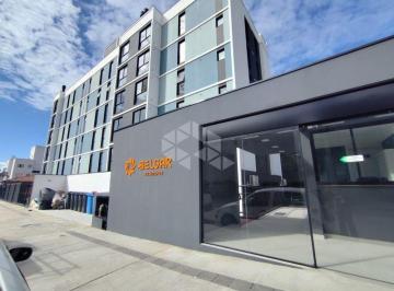 Apartamento · 60m² · 2 Quartos · 1 Vaga · Apartamento para alugar 60m², semi mobiliado, 2 quartos em São José