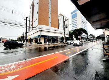Comercial · 28m² · Loja para alugar com 28m² no Estreito em Florianópolis
