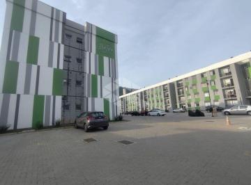 Apartamento · 40m² · 1 Quarto · 1 Vaga · Apartamento 40M² - para Alugar