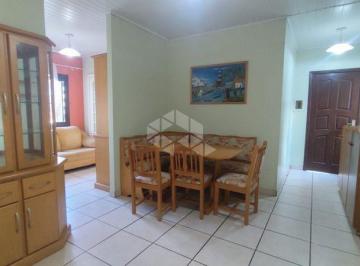 Casa · 80m² · 2 Quartos · Apartamento 50M² - para Alugar