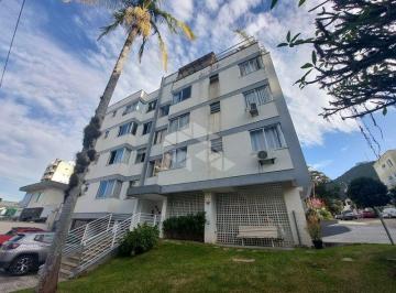 Apartamento · 45m² · 1 Quarto · Apartamento 40M² - para Alugar
