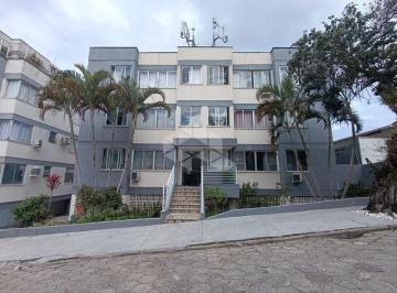 Photo 1 · Apartamento de 1 Quarto para Alugar com 45m² - Trindade, Florianópolis