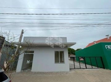 Comercial · 170m² · 3 Vagas · Prédio 170M² - para Alugar