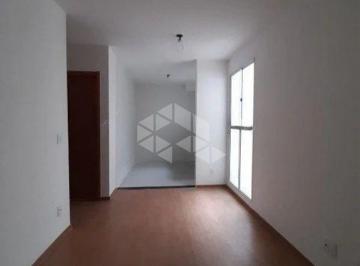 Apartamento · 40m² · 2 Quartos · 1 Vaga · Apartamento 40.82M² - para Alugar