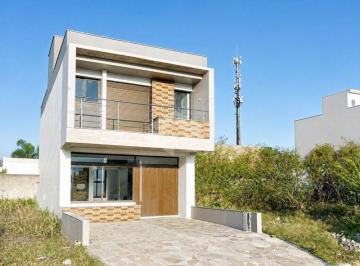 Casa · 133m² · 3 Quartos · 2 Vagas · Casa Residencial 133M² - para Alugar