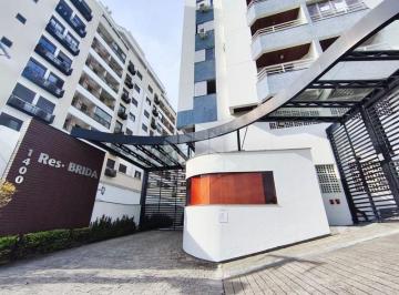 Apartamento · 46m² · 1 Quarto · 1 Vaga · Apartamento 46.43M² - para Alugar