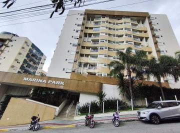 Apartamento · 62m² · 2 Quartos · 1 Vaga · Apartamento 62M² - para Alugar