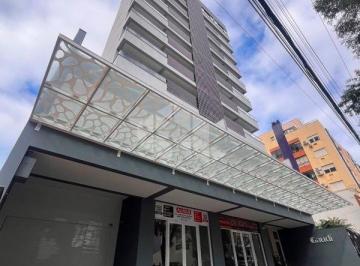Apartamento · 31m² · 2 Quartos · 1 Vaga · Apartamento 50M² - para Alugar