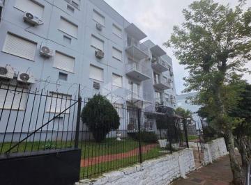 Apartamento · 51m² · 1 Quarto · 1 Vaga · Apartamento 51M² - para Alugar