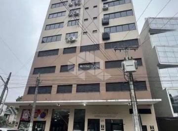 Comercial · 47m² · 1 Vaga · Sala 47M² - para Alugar