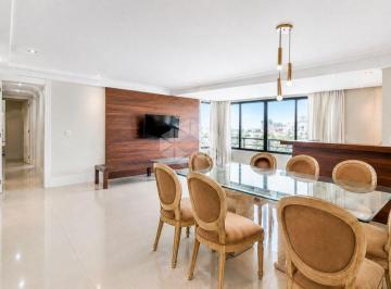 Apartamento · 131m² · 3 Quartos · 1 Vaga · Apartamento 131M² - para Alugar