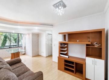 Apartamento · 57m² · 2 Quartos · 1 Vaga · Apartamento 57.9M² - para Alugar