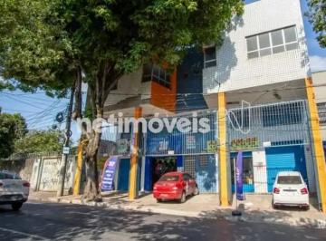 Fachada · Prédio comercial à venda no Horto/Sagrada Família!