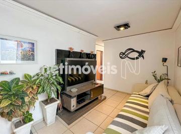 Sala · Apartamento de 4 quartos à venda no Silveira!