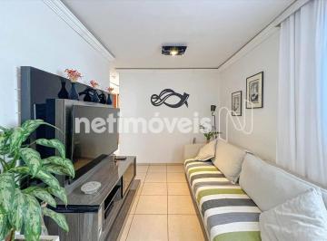 Sala · Apartamento de 4 quartos à venda no Silveira!