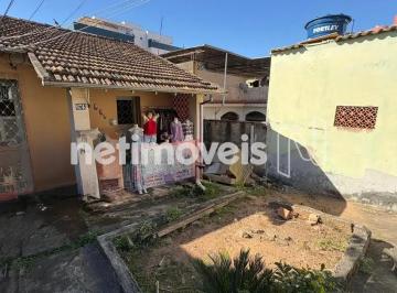 Fachada · Lote/Terreno com 400 m2/ Casa no Sagrada Familia