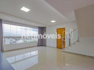 Apartamento · 187m² · 4 Quartos · 2 Vagas · Cobertura 4 quartos no Castelo
