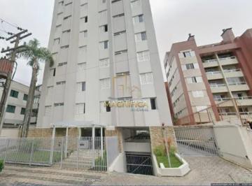 Apartamento · 96m² · 3 Quartos · 1 Vaga · Apartamento à Venda no Centro de Curitiba | 96 m²