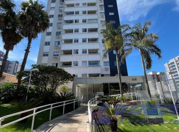 Apartamento · 69m² · 3 Quartos · 1 Vaga · VENDA | Apartamento, com 3 dormitórios em Vila Cleópatra, Maringá
