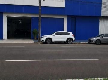 Comercial · LOCAÇÃO | Galpão/Barracão,  em Zona 07, Maringá