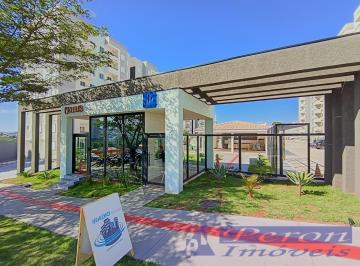 Apartamento · 44m² · 2 Quartos · 1 Vaga · LOCAÇÃO | Apartamento, com 2 dormitórios em Recanto Dos Magnatas, Maringá