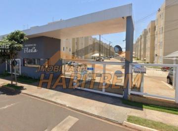 Apartamento · 2 Quartos · 1 Vaga · VENDA | Apartamento, com 2 dormitórios em Parque Industrial I, Marialva