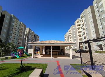 Apartamento · 44m² · 2 Quartos · 1 Vaga · LOCAÇÃO | Apartamento, com 2 dormitórios em Recanto Dos Magnatas, Maringá