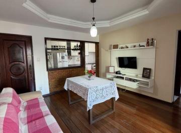 Apartamento · 81m² · 3 Quartos · 1 Vaga · VENDA | Apartamento, com 3 dormitórios em Imbuí, Salvador