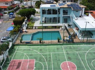 Casa · 270m² · 3 Quartos · 2 Vagas · VENDA | Casa, com 3 dormitórios em Buraquinho, Lauro De Freitas
