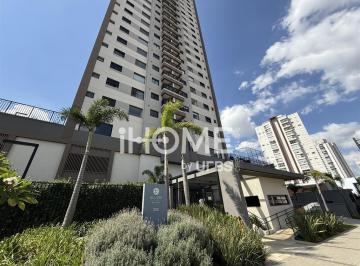Apartamento · 80m² · 2 Quartos · 2 Vagas · Apartamento para venda em Jardim Brasil de 80.00m² com 2 Quartos, 2 Suites e 2 Garagens