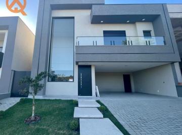 Casa · 236m² · 4 Quartos · 4 Vagas · Casa de Condomínio para venda em Jardim Ypê de 236.00m² com 4 Quartos, 4 Suites e 4 Garagens