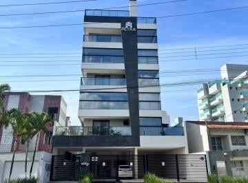 Apartamento · 86m² · 3 Quartos · 2 Vagas · Exclusividade no coração de Caiobá