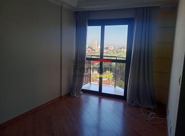 Apartamento · 54m² · 2 Quartos · 2 Vagas · Apartamento com 2 dormitórios e 2 vagas em Santa Terezinha