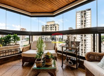 Apartamento · 210m² · 3 Quartos · 3 Vagas · Apartamento em Santana, com 210m², 3 quartos, sendo 3 suítes e 3 vagas em Santana!!!