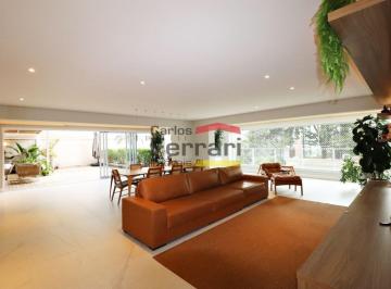 Apartamento · 330m² · 4 Quartos · 6 Vagas · Apartamento Palazzo Di Tolle Garden Mobiliado à Venda em Santana | 330m² | 4 Suí