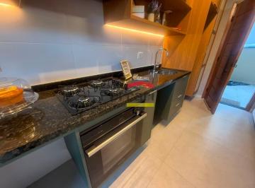 Apartamento · 47m² · 2 Quartos · 1 Vaga · Apartamento com varanda gourmet, 2 dormitórios, 2 Banheiros 1 vaga.