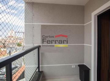 Casa · 141m² · 3 Quartos · 3 Vagas · SOBRADO NA VILA MARIA ALTA, 3 SUÍTES, 3 VAGAS