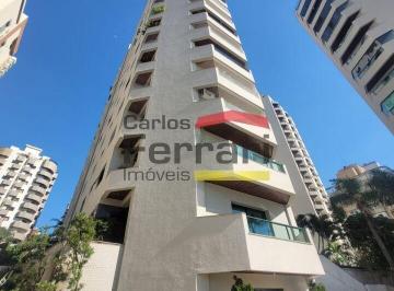 Apartamento · 170m² · 2 Quartos · 3 Vagas · Apartamento de 170m2 com 2 suítes e 3 vagas de garagem em Santana