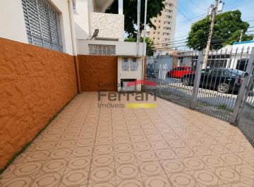 Casa · 226m² · 5 Quartos · 2 Vagas · Sobrado à Venda na Melhor Região de Santana