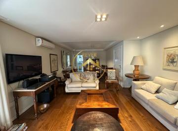 Apartamento · 155m² · 4 Quartos · 2 Vagas · Apartamento para venda em Cambuí de 155.00m² com 4 Quartos, 3 Suites e 2 Garagens