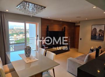 Apartamento · 75m² · 2 Quartos · 2 Vagas · Apartamento para venda em Loteamento Chácara Prado de 75.00m² com 2 Quartos, 1 Suite e 2 Garagens