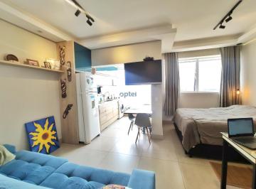 Casa · 37m² · 1 Quarto · 1 Vaga · Casa para venda em Jardim Do Mar de 37.00m² com 1 Quarto e 1 Garagem