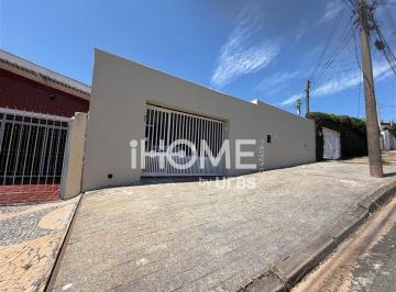Casa · 200m² · 4 Quartos · 3 Vagas · Casa para venda em Jardim Dos Oliveiras de 200.00m² com 4 Quartos, 1 Suite e 3 Garagens