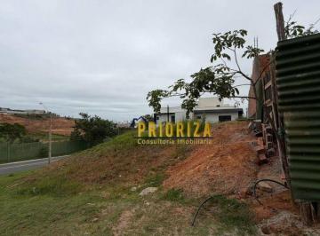 Terreno · 250m² · Terreno en Condomínio para venda em Condomínio Sunlake Residencial de 250.00m²