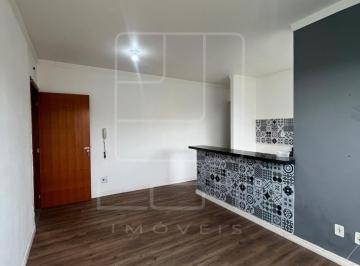 Foto 01 · Apartamento, Residencial das Ilhas, Bragança Paulista, SP