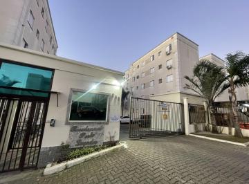 Apartamento · 42m² · 2 Quartos · 1 Vaga · Apartamento 2 dormitórios 1 vaga no condomínio Laçador, Jardim Leopoldina