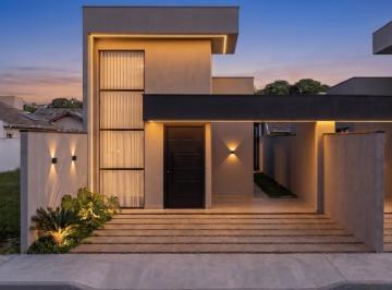 Casa à venda no Itajuba, Barra Velha - SC · Casa com 3 quartos sendo 1 suíte