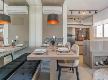 Casa · 35m² · 1 Quarto · 1 Vaga · Casa para venda em Aclimação de 35.21m² com 1 Quarto e 1 Garagem